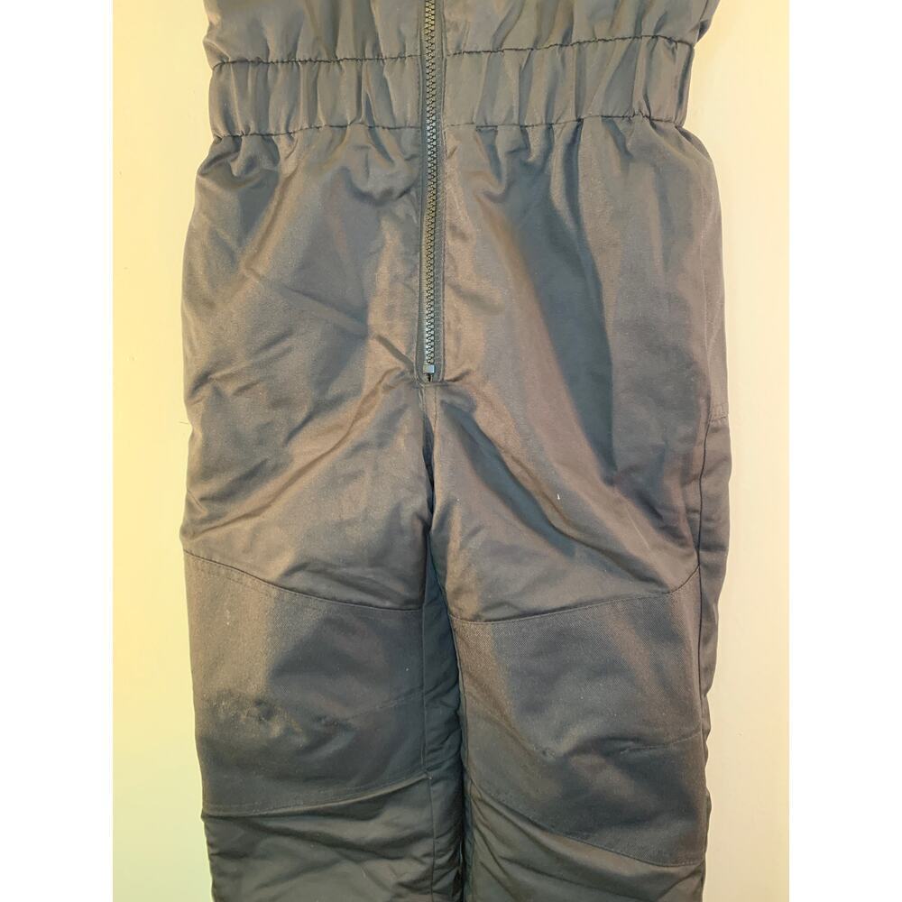 ALL IN MOTION Unisex Kids Winter/Snow Bib Overalls / Size: XS - Picture 6 of 11